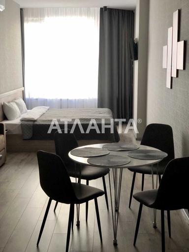 Коммерческая недвижимость по адресу Люстдорфская дор. (площадь 256 м²) - Atlanta.ua - фото 39