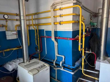 Комерційна нерухомість за адресою вул. Ясногірська (площа 1100 м²) - Atlanta.ua - фото 46