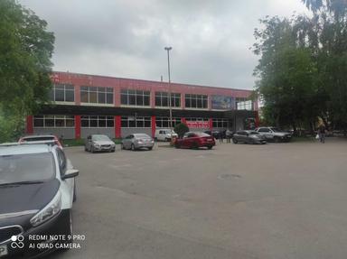 Commercial real estate at (area 1483,9 m²) - Atlanta.ua - photo 7