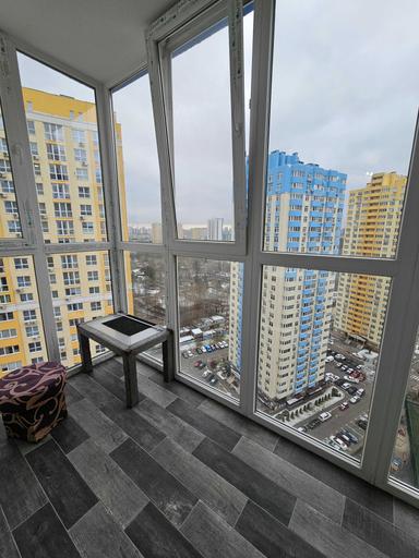 2-кімнатна квартира за адресою вул. Воскресенська (площа 73,7 м²) - Atlanta.ua - фото 40