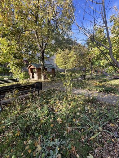 3-комнатная квартира по адресу Петефі Шандора пл. (площадь 64,6 м²) - Atlanta.ua - фото 38