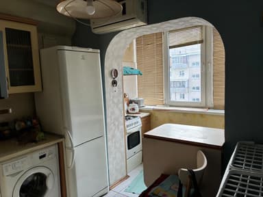 1-комнатная квартира по адресу ул. Замковецкая (площадь 32 м²) - Atlanta.ua - фото 25