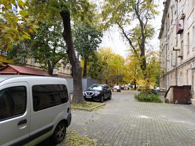 1-room apartment apartment by the address st. Kulikovo pole pl Oktyabrskoy revolyutsii pl (area 32,5 m²) - Atlanta.ua - photo 37