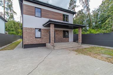 Дом по адресу (площадь 190 м²) - Atlanta.ua - фото 23