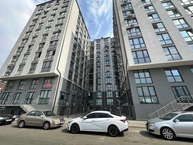 1-кімнатна квартира за адресою (площа 33,1 м²) - Atlanta.ua - фото 21