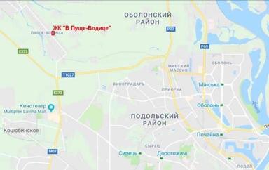 1-комнатная квартира по адресу ул. Квитки Цисик (площадь 30,6 м²) - Atlanta.ua - фото 26
