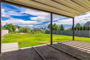 House by the address st. Lyustdorfskaya dor Chernomorskaya dor (area 240 m²) - Atlanta.ua - photo 42