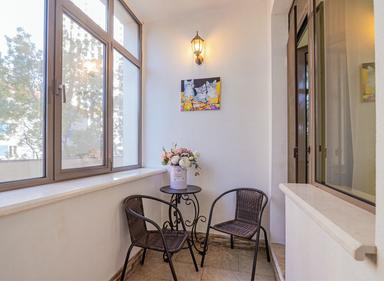 1-room apartment apartment by the address st. Kulikovo pole pl Oktyabrskoy revolyutsii pl (area 70 m²) - Atlanta.ua - photo 41