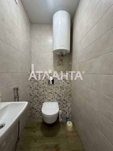 2-комнатная квартира по адресу ул. Гранитная (площадь 59 м²) - Atlanta.ua - фото 20