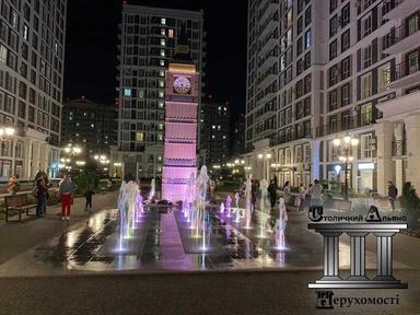 2-комнатная квартира по адресу (площадь 59,5 м²) - Atlanta.ua - фото 37