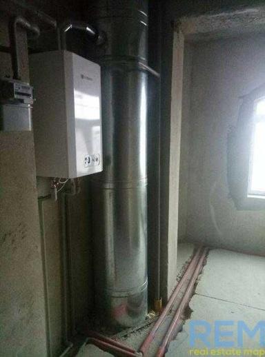 1-room apartment apartment by the address st. Protsenko (area 36,9 m²) - Atlanta.ua - photo 16