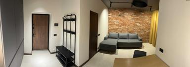 1-room apartment apartment by the address (area 27 m²) - Atlanta.ua - photo 19