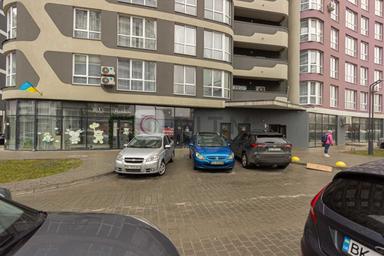 1-комнатная квартира по адресу Трускавецкая ул. (площадь 47 м²) - Atlanta.ua - фото 15