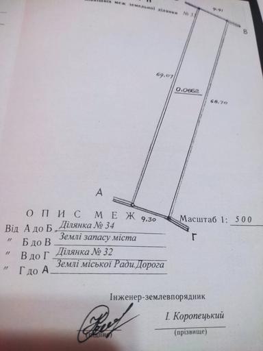 Дом по адресу ул. Капеланська (площадь 7 м²) - Atlanta.ua - фото 2
