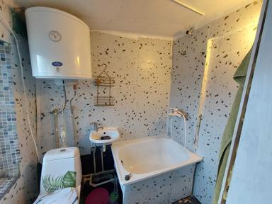 2-комнатная квартира по адресу Куликово поле пл. (площадь 40,9 м²) - Atlanta.ua - фото 28