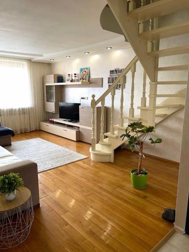 Багатокімнатна квартира за адресою Петефі Шандора пл. (площа 130000 м²) - Atlanta.ua - фото 14