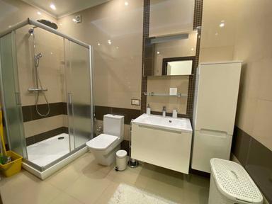 2-rooms apartment apartment by the address (area 122 m²) - Atlanta.ua - photo 24