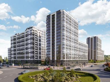 1-room apartment apartment by the address st. Ul Darvina (area 48 m²) - Atlanta.ua - photo 10