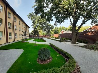 Комерційна нерухомість за адресою (площа 4000 м²) - Atlanta.ua - фото 29