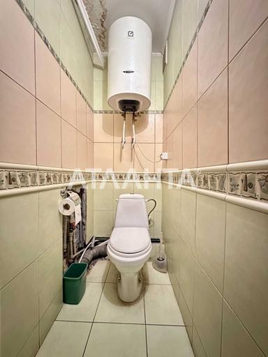 2-комнатная квартира по адресу Куликово поле пл. (площадь 66,5 м²) - Atlanta.ua - фото 20