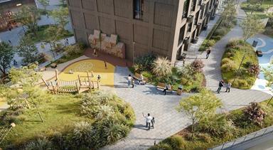 1-кімнатна квартира за адресою вул. Ревуцького (площа 32 м²) - Atlanta.ua - фото 16