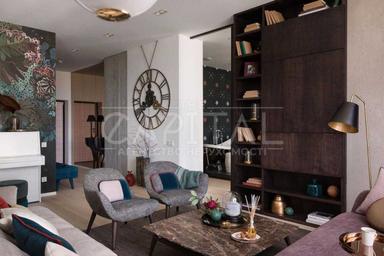 2-кімнатна квартира за адресою бульвар Дружби Народів (площа 105 м²) - Atlanta.ua - фото 30