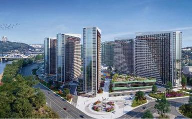 3-кімнатна квартира за адресою вул. Причальна (площа 100 м²) - Atlanta.ua - фото 13