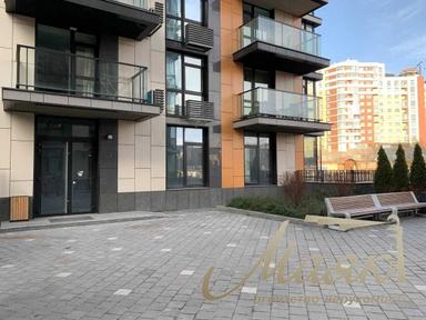 Комерційна нерухомість за адресою бульвар Дружби Народів (площа 277 м²) - Atlanta.ua - фото 45