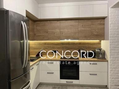 1-кімнатна квартира за адресою (площа 40 м²) - Atlanta.ua - фото 13