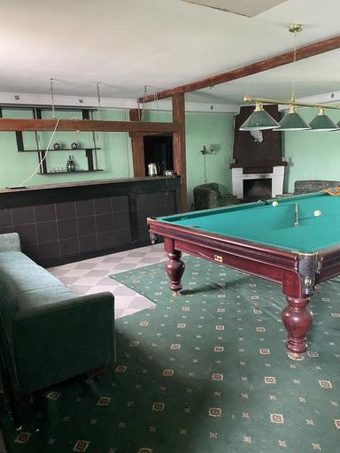 Дом по адресу (площадь 550 м²) - Atlanta.ua - фото 12