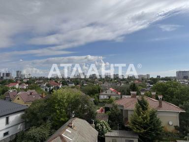 1-комнатная квартира по адресу (площадь 50,8 м²) - Atlanta.ua - фото 24