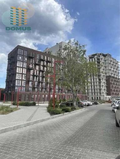 1-кімнатна квартира за адресою вул. Танкістів (площа 22 м²) - Atlanta.ua - фото 10