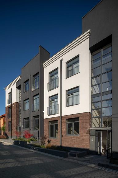 2-комнатная квартира по адресу ул. Капеланська (площадь 59,7 м²) - Atlanta.ua - фото 12