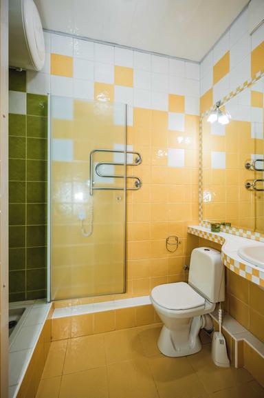 Многокомнатная квартира по адресу ул. Провиантская (площадь 170 м²) - Atlanta.ua - фото 44