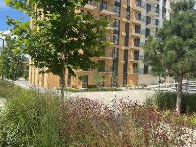 1-room apartment apartment by the address st. Zabolotnogo ak (area 41,3 m²) - Atlanta.ua - photo 29