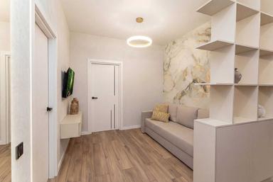 2-rooms apartment apartment by the address st. Kulikovo pole pl Oktyabrskoy revolyutsii pl (area 62,5 m²) - Atlanta.ua - photo 17