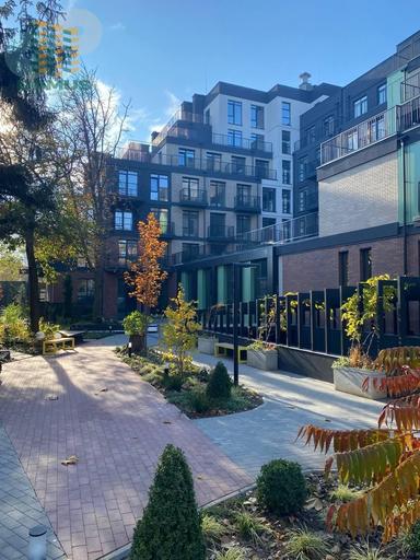 1-комнатная квартира по адресу Фонтанская дор. (площадь 38,1 м²) - Atlanta.ua - фото 10