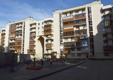 3-rooms apartment apartment by the address (area 110 m²) - Atlanta.ua - photo 20