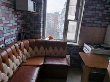 1-room apartment apartment by the address (area 34 m²) - Atlanta.ua - photo 14