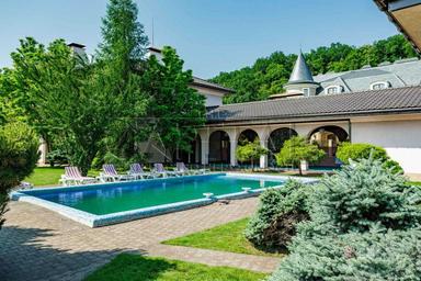 Дом по адресу ул. Васильковская (площадь 670 м²) - Atlanta.ua - фото 26