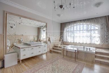 Дом по адресу бульвар Дружбы Народов (площадь 1400 м²) - Atlanta.ua - фото 24