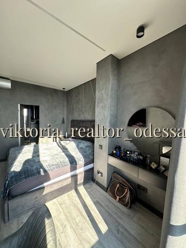 1-room apartment apartment by the address (area 55 m²) - Atlanta.ua - photo 22