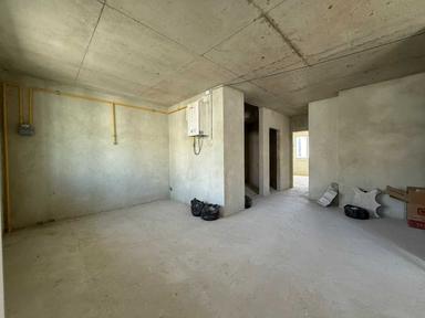 Багатокімнатна квартира за адресою вул. Антоненка-Давидовича (площа 130 м²) - Atlanta.ua - фото 28