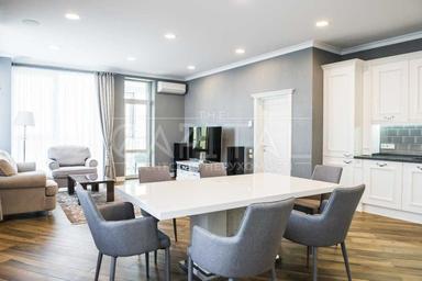 3-комнатная квартира по адресу ул. Андрея Верхогляда (площадь 120 м²) - Atlanta.ua - фото 27