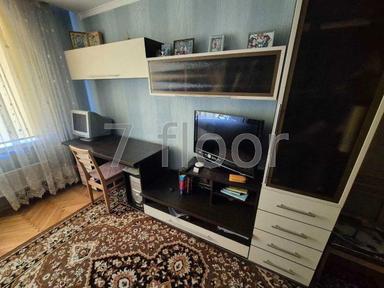 3-rooms apartment apartment by the address (area 85 m²) - Atlanta.ua - photo 21