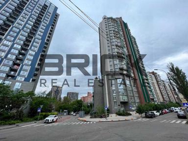 1-комнатная квартира по адресу ул. Саперное Поле (площадь 57,6 м²) - Atlanta.ua - фото 20