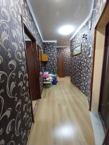 2-комнатная квартира по адресу ул. Бандеры Степана (площадь 68,8 м²) - Atlanta.ua - фото 21