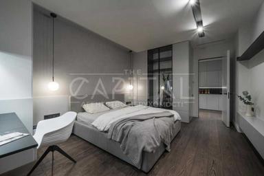 Багатокімнатна квартира за адресою бульвар Дружби Народів (площа 160 м²) - Atlanta.ua - фото 27