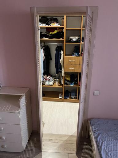 2-кімнатна квартира за адресою вул. Сиваська (площа 71 м²) - Atlanta.ua - фото 40