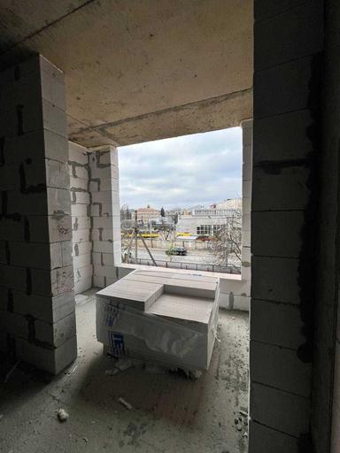 3-rooms apartment apartment by the address st. Promyshlennaya ul (area 85 m²) - Atlanta.ua - photo 33